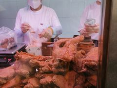 -秦氏环球炸鸡(解放北路店)