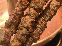 -侃爷南门铜锅涮肉