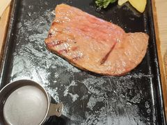 -必胜客(新中纬店)