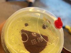 -放哈·甜醅子奶茶创造者(正宁路店)