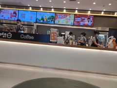 -CoCo都可(秀英万达店)