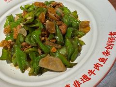 -肖记公安牛肉鱼杂馆·省级非物质文化遗产(崇仁路江滩直营店)