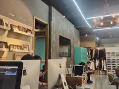 -海马体照相馆(海口日月广场店)