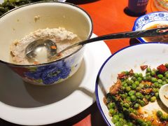 -小柴米·传统江西菜(八一广场店)