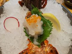 -花和海鲜自助(梅江店)