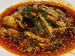 -茅溪菜·家宴(上品拾陆店)