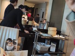 -安蒂娅.悦景轩中餐厅(西乡店)