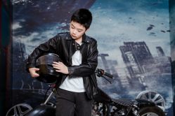 点击看大图 -纷乐迪主题儿童摄影(龙湖时代店)