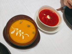 红汤-马克西姆俄罗斯餐厅(通亚街店)