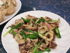 -七鲜渔港美食餐厅(巽寮湾海景店)