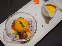 -厦门艾美酒店·乐美中餐厅