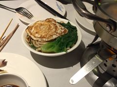-星伦多 自助料理(圆融店)