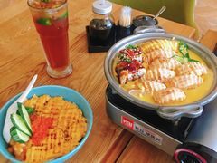 -Sushi Love 创意寿司(丽影广场店)