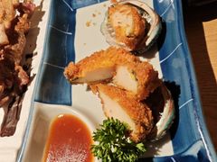 -虹料理·日料放题(悠方店)