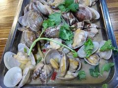 -老虎滩大连海鲜烧烤(建邺云锦路总店)