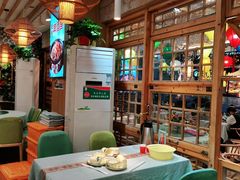 大堂-大师傅金奖啤酒鱼(西街口总店)