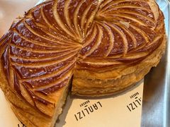 传统国王饼-LANLIZI BAKERY(COSMO店)