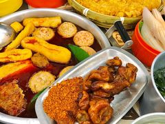 -顶上头·螺蛳火锅(五一新村店)