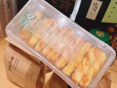 -泸溪河桃酥(西直门凯德店)