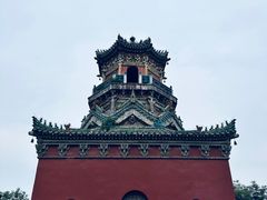 -延庆观