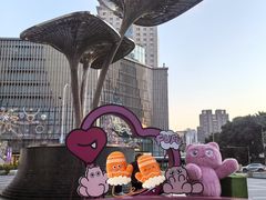 -上海第一八佰伴
