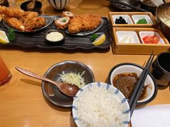 -胜博殿日式炸猪排(悠唐店)
