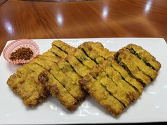 -老磨油饼(高陵店)