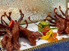 -3号仓库·创意中国菜(新世界城店)