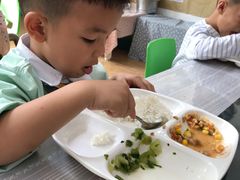 -加蒙特森林幼儿园(广州市增城区店)