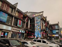 -巴陵全鱼席(湖南老字号汴河街店 )