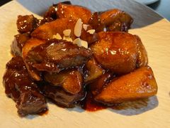 -小厨娘金榜题名(夫子庙秦淮河店)