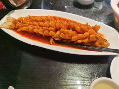 -刘胖子家常菜·蹄花焖藕(中南店)
