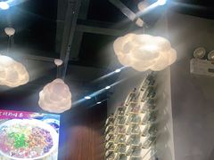 -黔大人·贵州花溪牛肉粉(宝能太古城店)