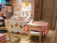 -西贝(太原万象城店)