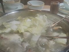 -福源药膳鸡(天润城店)