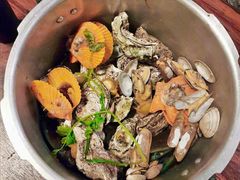 -土蚝·高压锅生蚝(百姓美食街店)