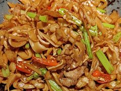 -老雒阳面馆·水席(洛宁高速路口店)
