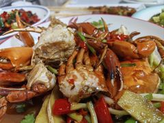 -辣不怕口味虾(凌霄路店)