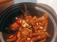 -寨子里的钵钵菜·湘西山里菜(魅力湘西店)
