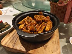-京坛汇·烤鸭·京菜(宋庄店)