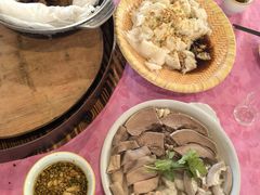 -侠成水上农庄(工业大道店)