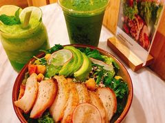 -农畉LONFOOD(福田星河COCOPark店)