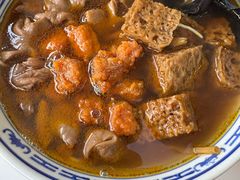 大肠面-好面道大肠面(中华路店)