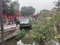 -德云居