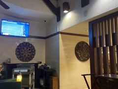 -金厨泰国餐厅·全泰籍厨师料理(拱北店)