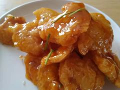 -关东小磨东北菜(上海长风大悦城店)