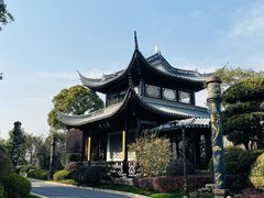 -上海皇廷花园酒店·西餐厅·自助餐