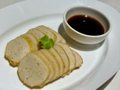 -钱塘花园·宁波菜