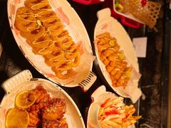 -贵阳恒世纪酒店·味自助餐厅
