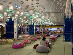 -青水瓦台汤泉(未央店)